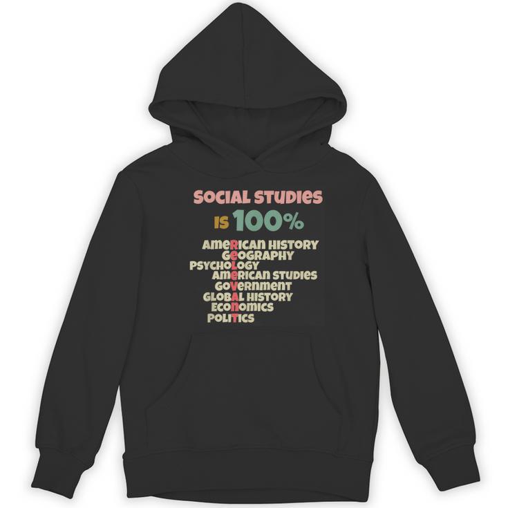 Social Studies Is Relevant History Teacher History Buff Women's Hoodie, novelty gifts, funny gifts Social Studies Is Relevant History Teacher History Buff Women's Hoodie, novelty gifts, funny gifts