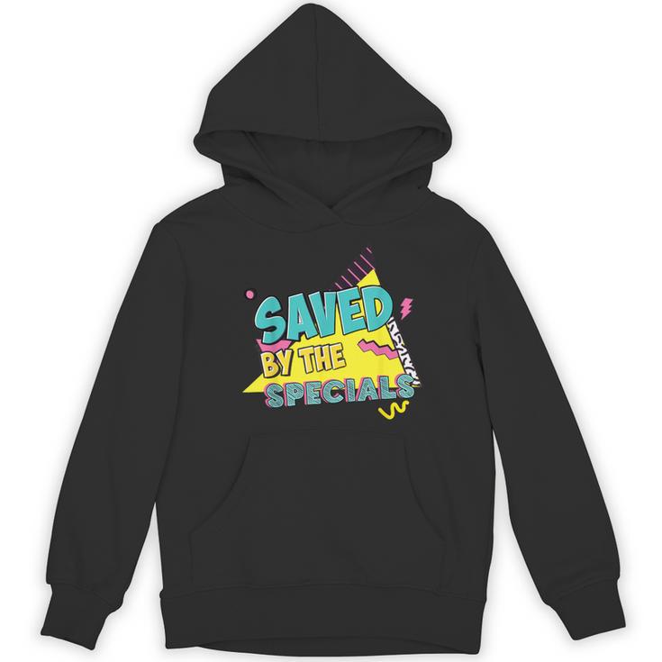 Specials Team Elementary School Teachers Cute Trendy Retro Women's Hoodie, novelty gifts, funny gifts