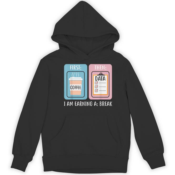 SPED Teacher Special Education First Coffee Then Data Women's Hoodie, novelty gifts, funny gifts SPED Teacher Special Education First Coffee Then Data Women's Hoodie, novelty gifts, funny gifts
