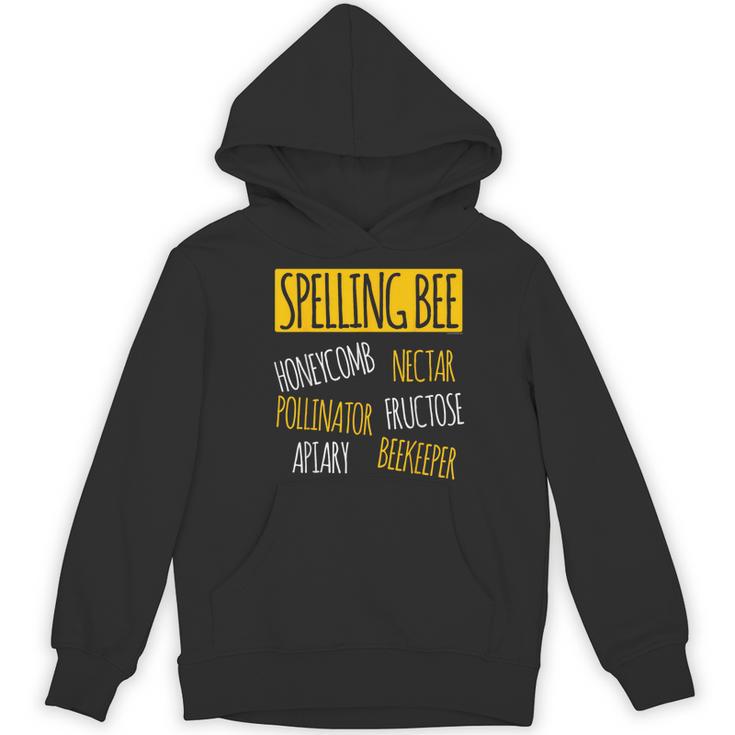 Spelling Bee Halloween Pun Costume Beekeeper Teacher Women's Hoodie, novelty gifts, funny gifts Spelling Bee Halloween Pun Costume Beekeeper Teacher Women's Hoodie, novelty gifts, funny gifts