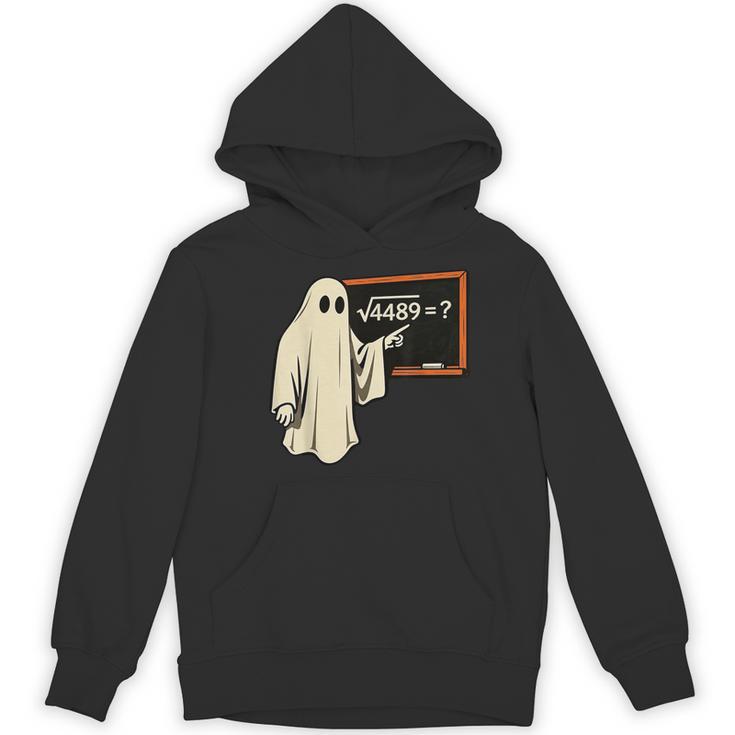 Square Root 67 Ghost Math Teacher 4489 Meme Halloween Women's Hoodie, novelty gifts, funny gifts Square Root 67 Ghost Math Teacher 4489 Meme Halloween Women's Hoodie, novelty gifts, funny gifts