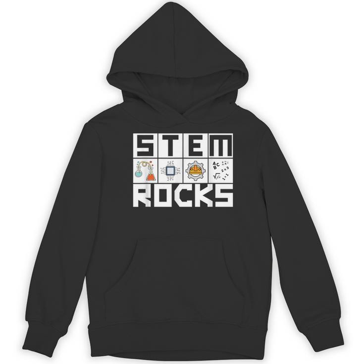 STEM Rocks Science Technology Engineering Math STEM Teacher Women's Hoodie, novelty gifts, funny gifts STEM Rocks Science Technology Engineering Math STEM Teacher Women's Hoodie, novelty gifts, funny gifts