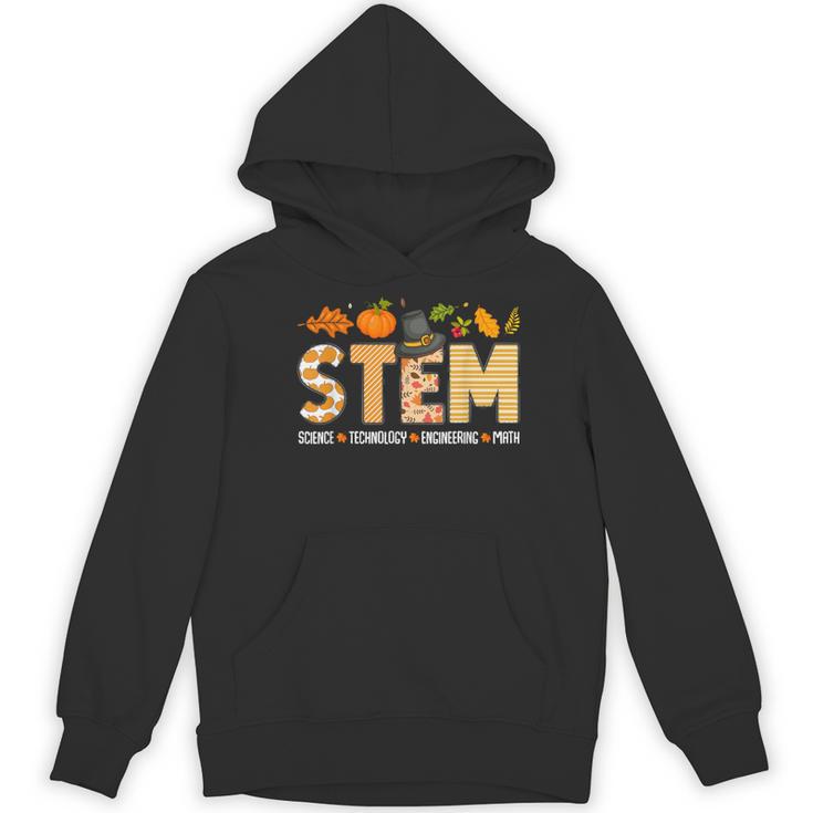 STEM Teacher Thanksgiving Grateful Educator Science Class Women's Hoodie, novelty gifts, funny gifts STEM Teacher Thanksgiving Grateful Educator Science Class Women's Hoodie, novelty gifts, funny gifts