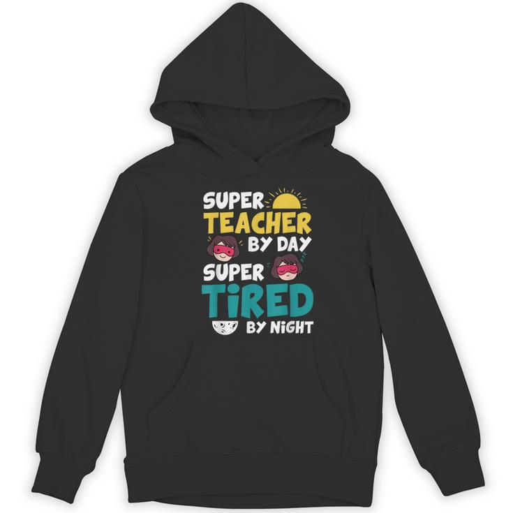 Super Hero Teacher Superheroes Women's Hoodie, novelty gifts, funny gifts
