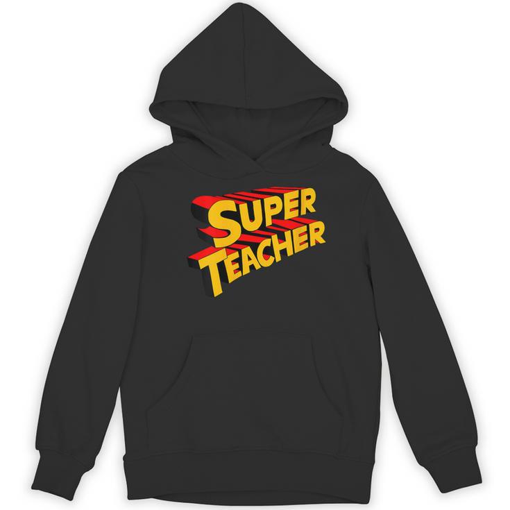 Super Teacher SuperTeacher Women's Hoodie, novelty gifts, funny gifts Super Teacher SuperTeacher Women's Hoodie, novelty gifts, funny gifts
