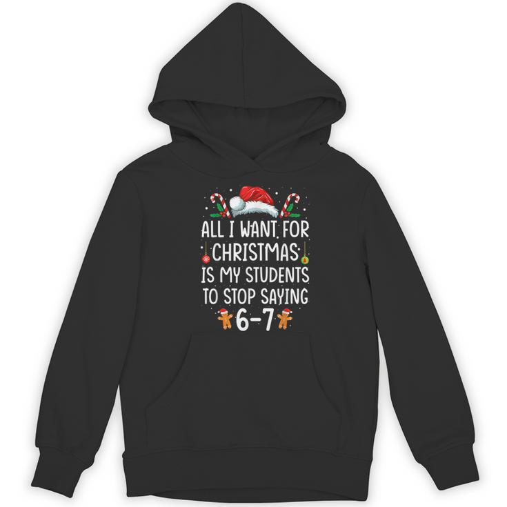 Teacher 67 Christmas Six Seven 6-7 For Men Women Humor Women's Hoodie, novelty gifts, funny gifts Teacher 67 Christmas Six Seven 6-7 For Men Women Humor Women's Hoodie, novelty gifts, funny gifts