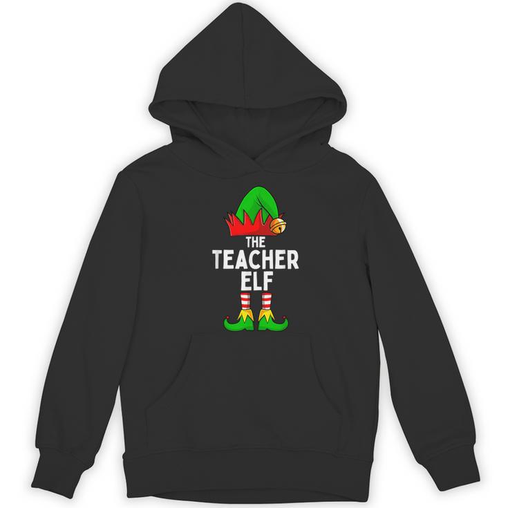 Teacher Elf Matching Family Christmas Women Men Women's Hoodie, novelty gifts, funny gifts Teacher Elf Matching Family Christmas Women Men Women's Hoodie, novelty gifts, funny gifts