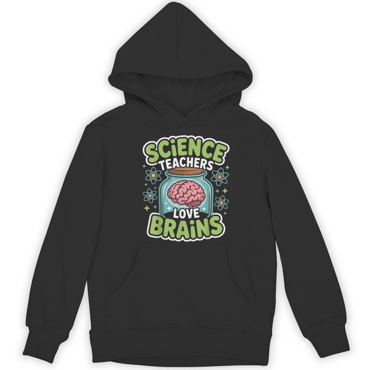 Teacher Halloween Costume Science Teachers Love Brains Women's Hoodie, novelty gifts, funny gifts Teacher Halloween Costume Science Teachers Love Brains Women's Hoodie, novelty gifts, funny gifts