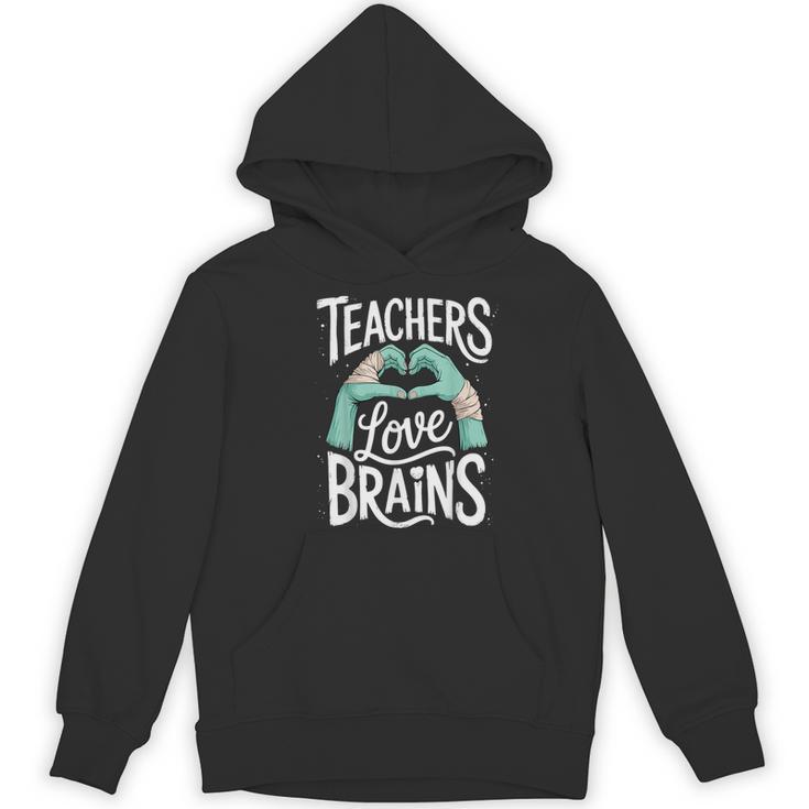 Teacher Halloween Shirt Women Men Teachers Love Brains Women's Hoodie, novelty gifts, funny gifts Teacher Halloween Shirt Women Men Teachers Love Brains Women's Hoodie, novelty gifts, funny gifts