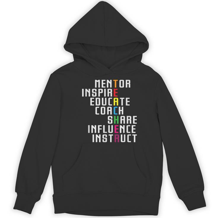 Teacher Inspirational Educator Favorite School Teacher Men Women Girls Kids Women's Hoodie, novelty gifts, funny gifts Teacher Inspirational Educator Favorite School Teacher Men Women Girls Kids Women's Hoodie, novelty gifts, funny gifts