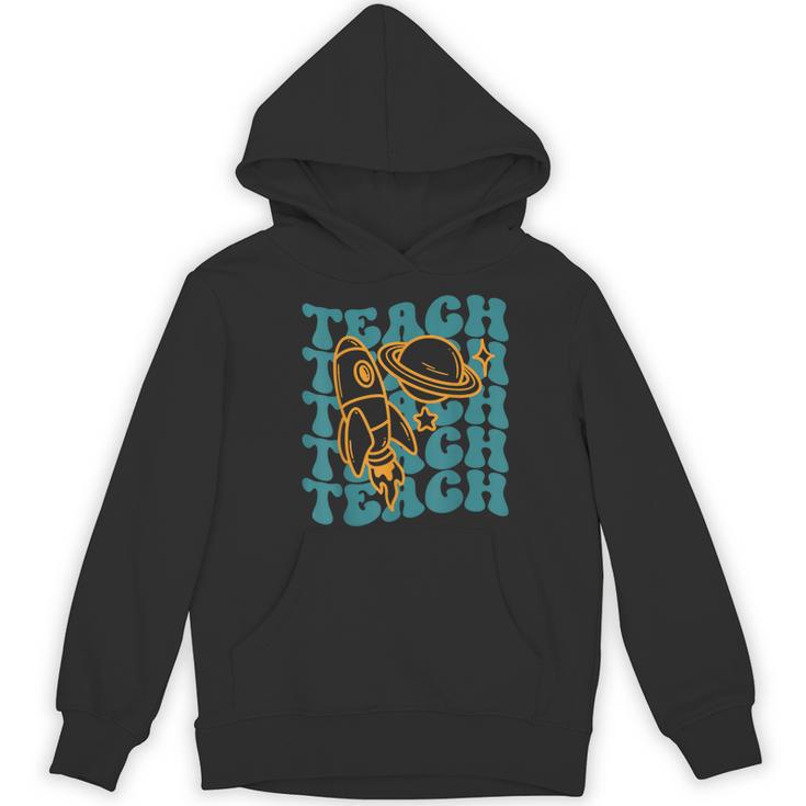 Teacher Outer Space Science Astronomy Planet Saturn Teach Women's Hoodie, novelty gifts, funny gifts Teacher Outer Space Science Astronomy Planet Saturn Teach Women's Hoodie, novelty gifts, funny gifts