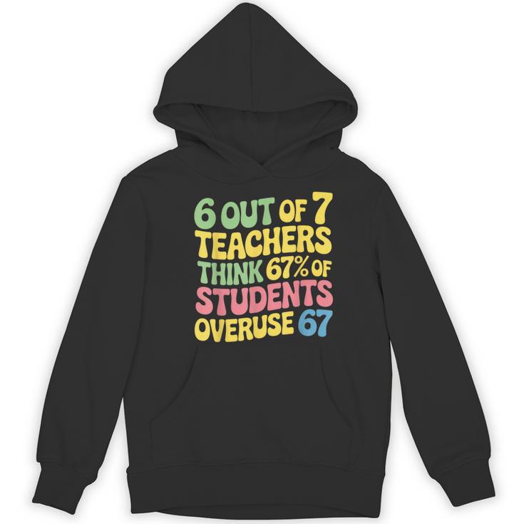 Teacher Overuse 67 Teacher Women's Hoodie, novelty gifts, funny gifts Teacher Overuse 67 Teacher Women's Hoodie, novelty gifts, funny gifts