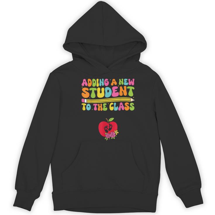 Teacher Pregnancy Announcement Clothing Expecting Teacher X-Small Women's Hoodie, novelty gifts, funny gifts Teacher Pregnancy Announcement Clothing Expecting Teacher X-Small Women's Hoodie, novelty gifts, funny gifts
