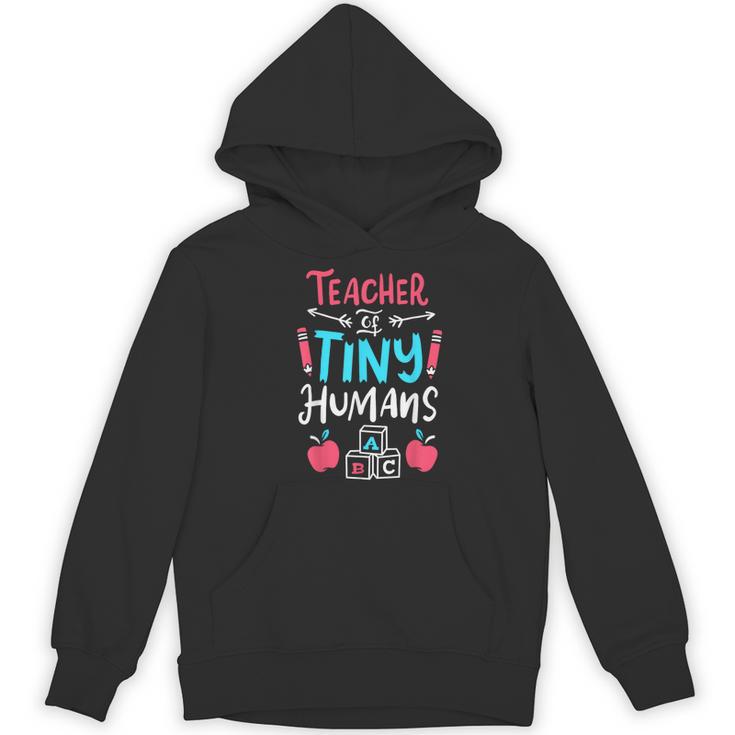 Teacher Preschool Pre K Kindergarten Women's Hoodie, novelty gifts, funny gifts Teacher Preschool Pre K Kindergarten Women's Hoodie, novelty gifts, funny gifts