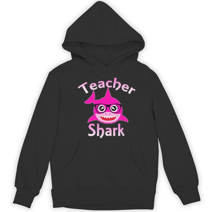 Teacher Shark Female Teacher Women's Hoodie, novelty gifts, funny gifts Teacher Shark Female Teacher Women's Hoodie, novelty gifts, funny gifts