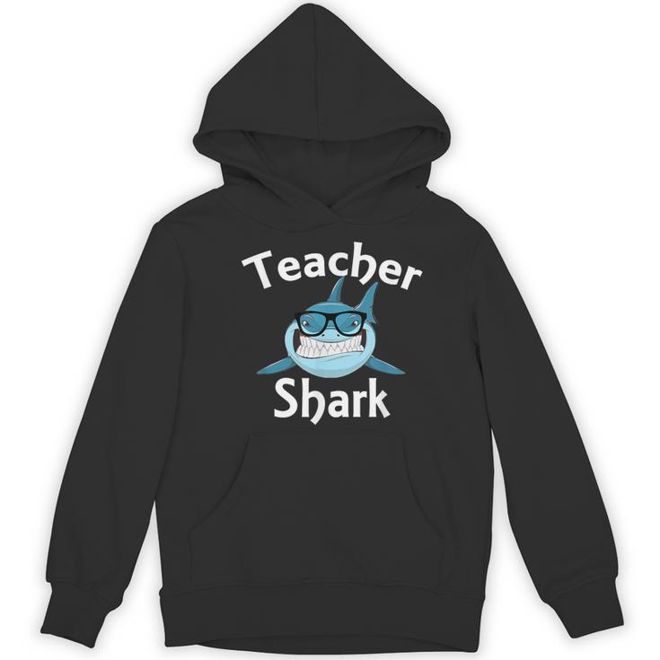 Teacher Shark Teacher For Men Women Women's Hoodie, novelty gifts, funny gifts Teacher Shark Teacher For Men Women Women's Hoodie, novelty gifts, funny gifts