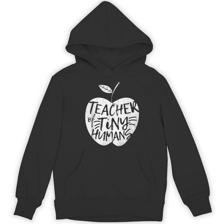 Teacher Of Tiny Humans Preschool Kindergarten Teacher Women's Hoodie, novelty gifts, funny gifts Teacher Of Tiny Humans Preschool Kindergarten Teacher Women's Hoodie, novelty gifts, funny gifts