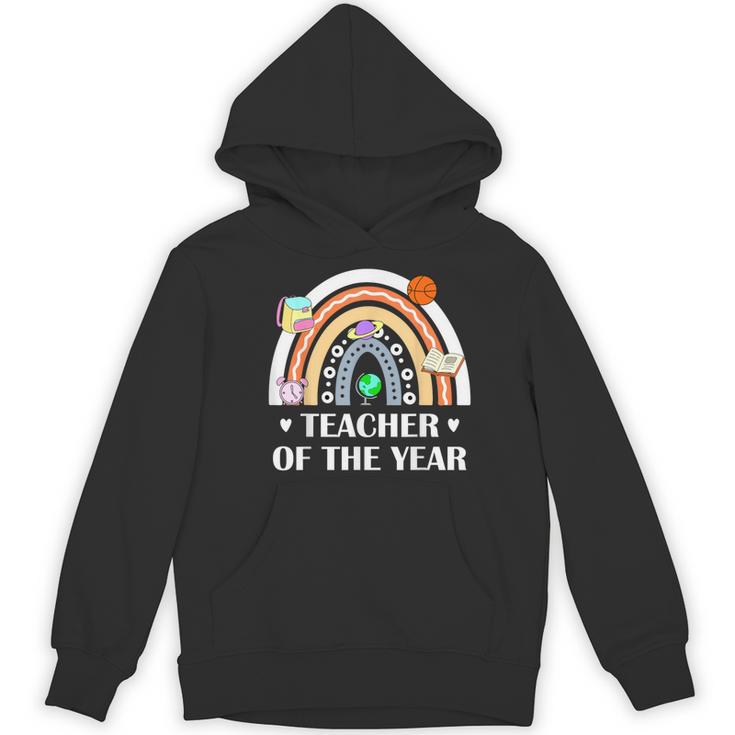 Teacher Of The Year Best Teacher Ever Men Women Women's Hoodie, novelty gifts, funny gifts Teacher Of The Year Best Teacher Ever Men Women Women's Hoodie, novelty gifts, funny gifts