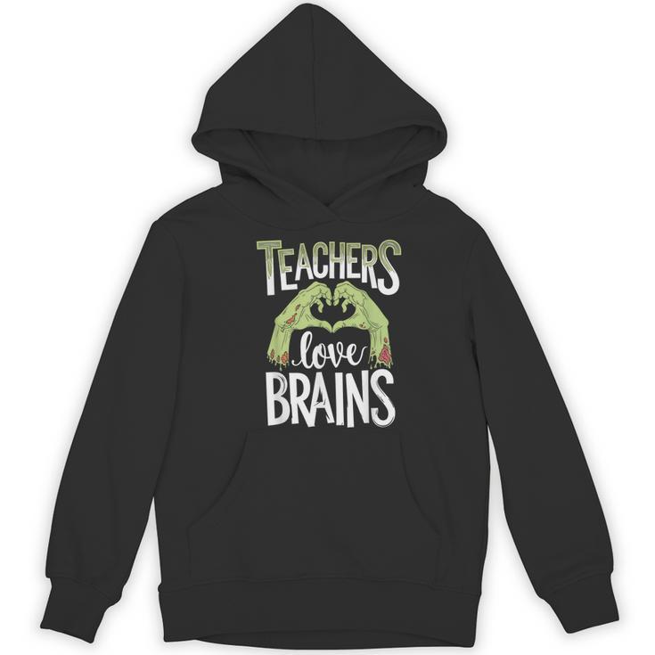 Teachers Love Zombie Teacher Halloween Fun Women's Hoodie, novelty gifts, funny gifts Teachers Love Zombie Teacher Halloween Fun Women's Hoodie, novelty gifts, funny gifts