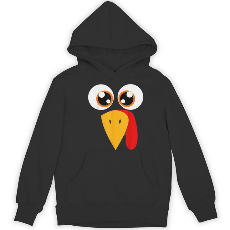 Turkey Face Halloween Costume Thanksgiving Teacher Nurse Women's Hoodie, novelty gifts, funny gifts Turkey Face Halloween Costume Thanksgiving Teacher Nurse Women's Hoodie, novelty gifts, funny gifts