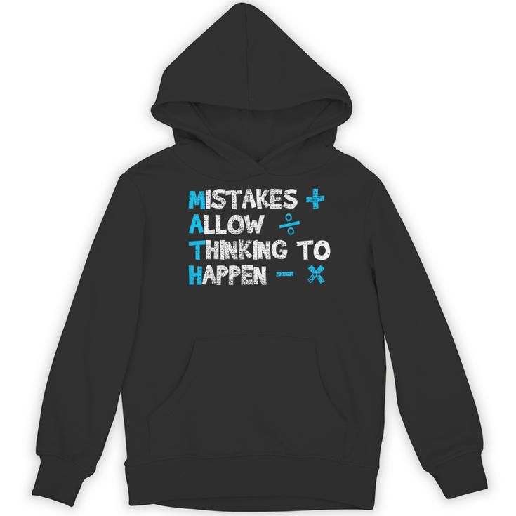 Vintage Math Teacher Saying Women's Hoodie, novelty gifts, funny gifts