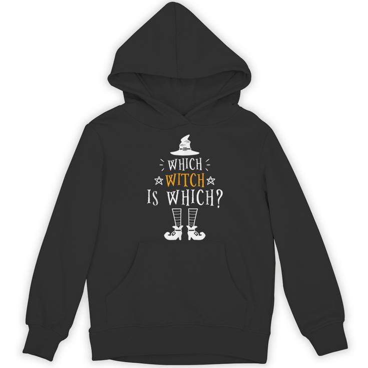 Which Witch Is Which Halloween Grammar Teacher Costume Women's Hoodie, novelty gifts, funny gifts Which Witch Is Which Halloween Grammar Teacher Costume Women's Hoodie, novelty gifts, funny gifts