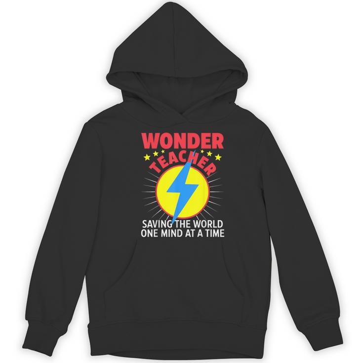 Wonder Teacher Costume Shirt Teacher Halloween Costume Men Women Women's Hoodie, novelty gifts, funny gifts Wonder Teacher Costume Shirt Teacher Halloween Costume Men Women Women's Hoodie, novelty gifts, funny gifts