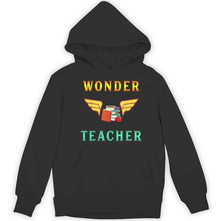 Wonder Teacher Instructor Professor Proud Literature Men Women Girls Kids T-Shirt Women's Hoodie, novelty gifts, funny gifts Wonder Teacher Instructor Professor Proud Literature Men Women Girls Kids T-Shirt Women's Hoodie, novelty gifts, funny gifts