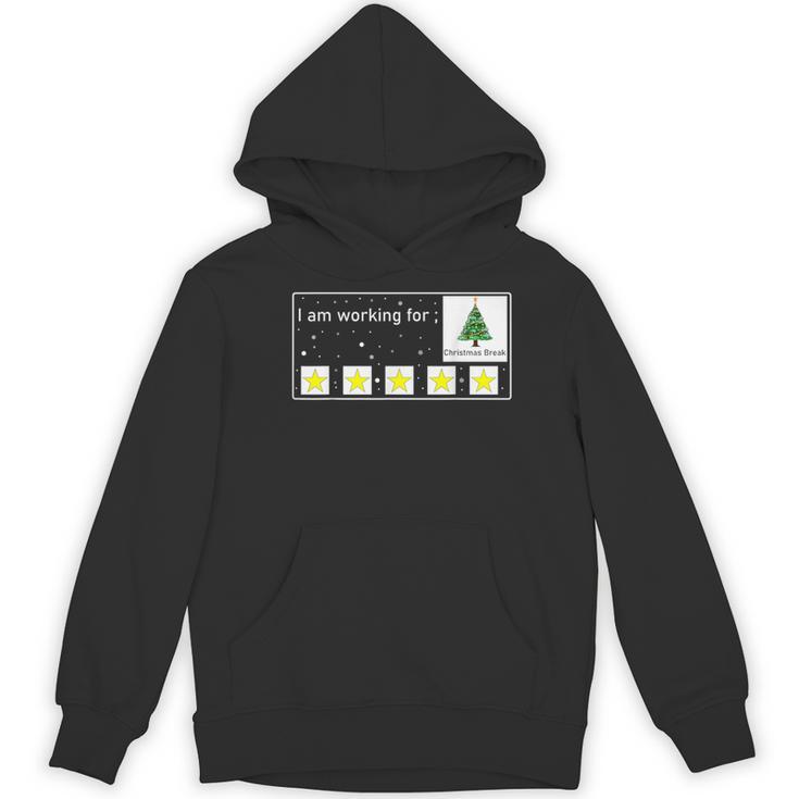 I Am Working For Christmas Break Special Education Teacher Women's Hoodie, novelty gifts, funny gifts I Am Working For Christmas Break Special Education Teacher Women's Hoodie, novelty gifts, funny gifts