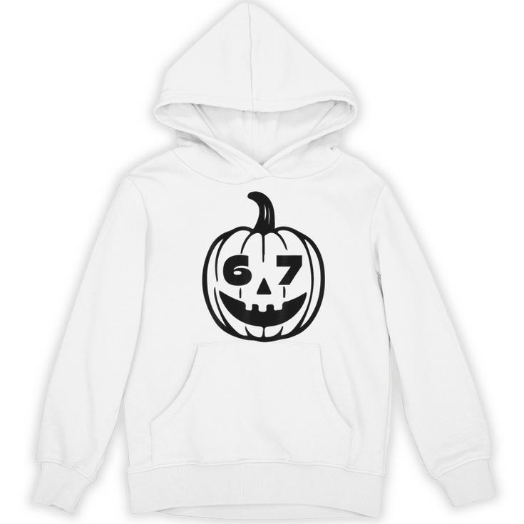 67 Halloween Costume For Students Teachers Brainrot Meme Women's Hoodie, novelty gifts, funny gifts