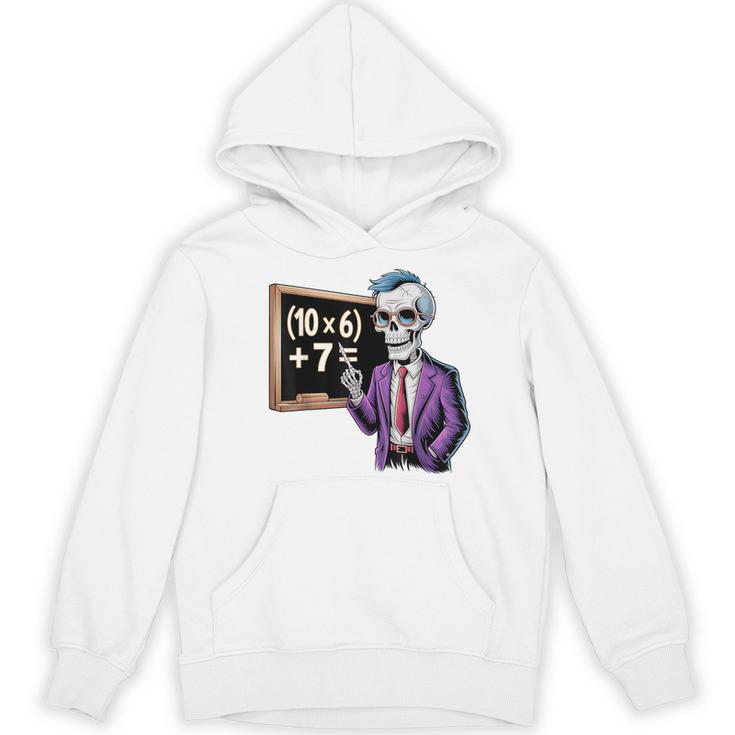 67 Math Teacher Meme Brainrot Six Seven Halloween Equation Women's Hoodie, novelty gifts, funny gifts 67 Math Teacher Meme Brainrot Six Seven Halloween Equation Women's Hoodie, novelty gifts, funny gifts