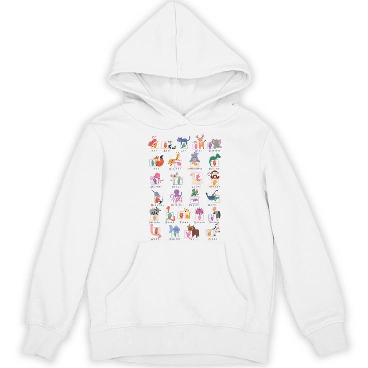 American Sign Language For Teachers ASL Alphabet Women's Hoodie, novelty gifts, funny gifts American Sign Language For Teachers ASL Alphabet Women's Hoodie, novelty gifts, funny gifts