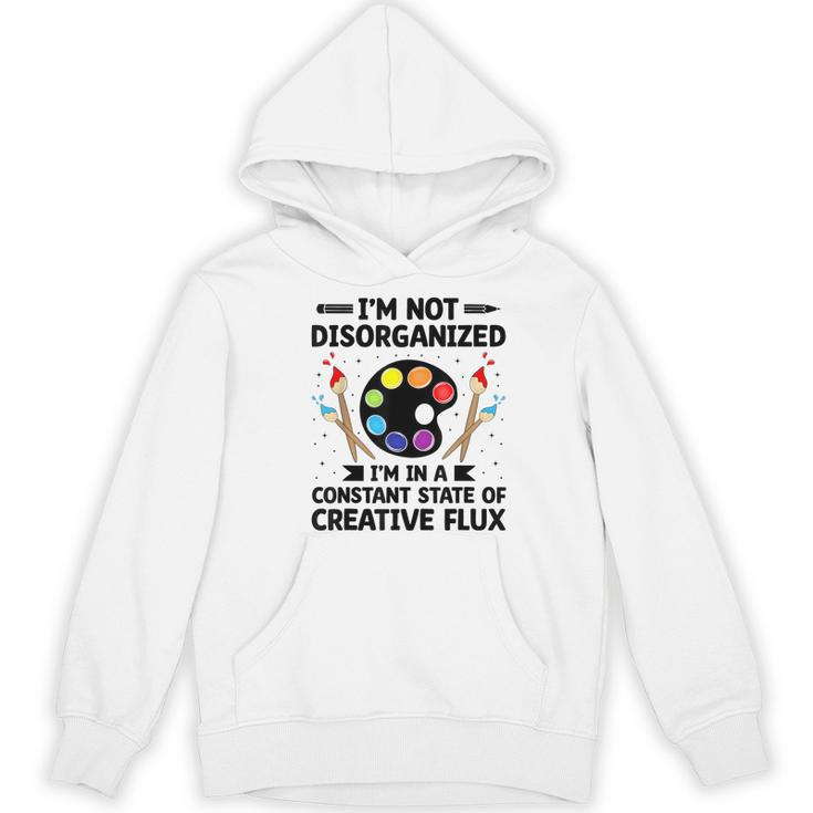Art Teacher School Teacher Art Teachers School Women's Hoodie, novelty gifts, funny gifts