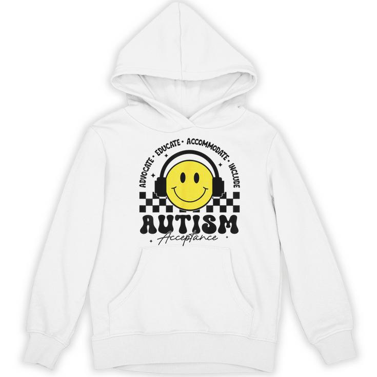 Autism Awareness Acceptance Special Education Teacher Kids Women's Hoodie, novelty gifts, funny gifts Autism Awareness Acceptance Special Education Teacher Kids Women's Hoodie, novelty gifts, funny gifts