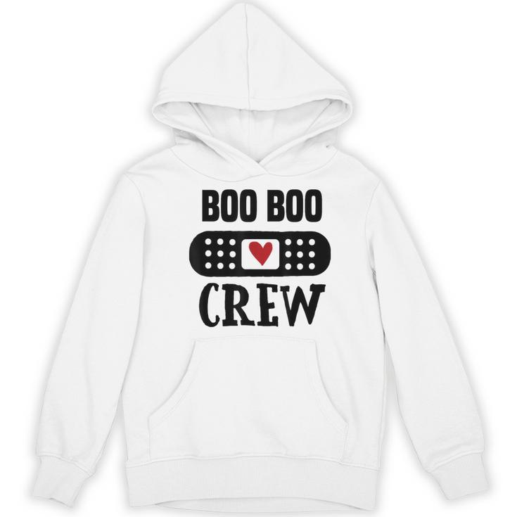 Boo Boo Crew First Aid School Nurse Day Care Teacher Women's Hoodie, novelty gifts, funny gifts Boo Boo Crew First Aid School Nurse Day Care Teacher Women's Hoodie, novelty gifts, funny gifts