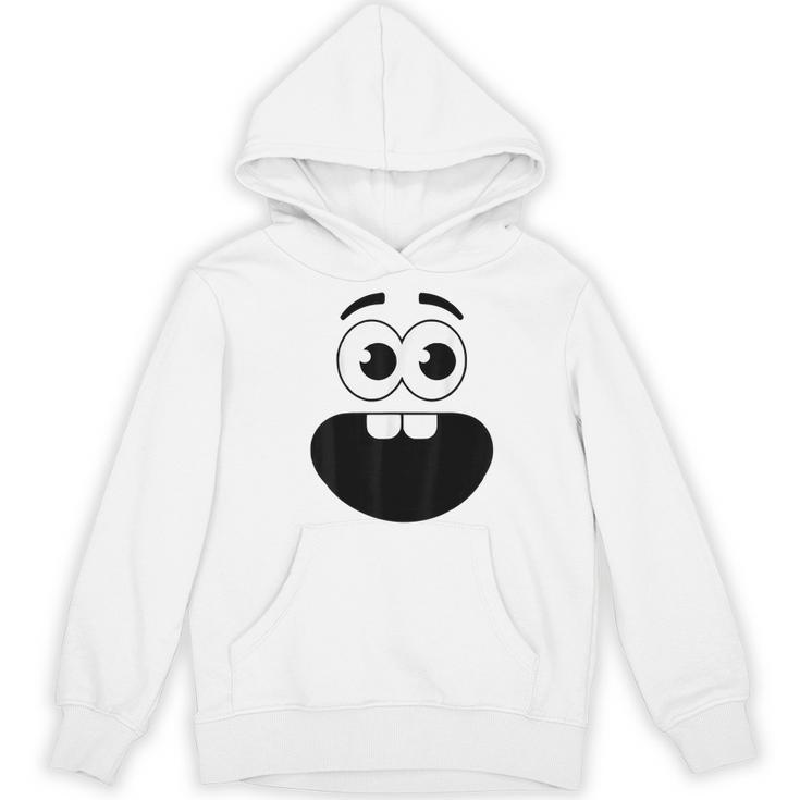 Creepy Carrots Face Teacher Halloween Costume Matching Women's Hoodie, novelty gifts, funny gifts Creepy Carrots Face Teacher Halloween Costume Matching Women's Hoodie, novelty gifts, funny gifts