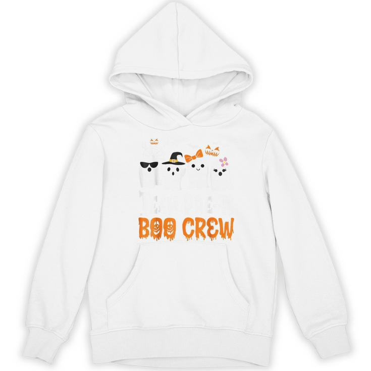 Cute Ghost Team Pre K Boo Crew Halloween Teacher Student Women's Hoodie, novelty gifts, funny gifts Cute Ghost Team Pre K Boo Crew Halloween Teacher Student Women's Hoodie, novelty gifts, funny gifts