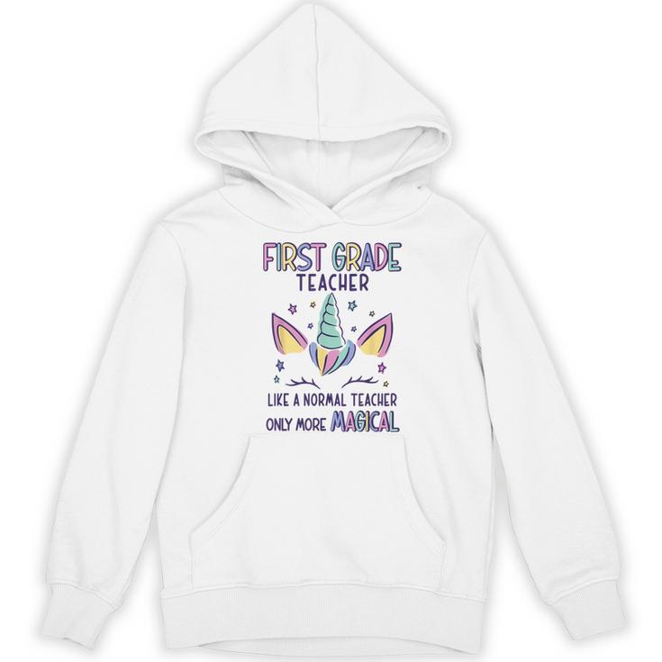 First Grade Teacher Definition Women's Hoodie, novelty gifts, funny gifts First Grade Teacher Definition Women's Hoodie, novelty gifts, funny gifts