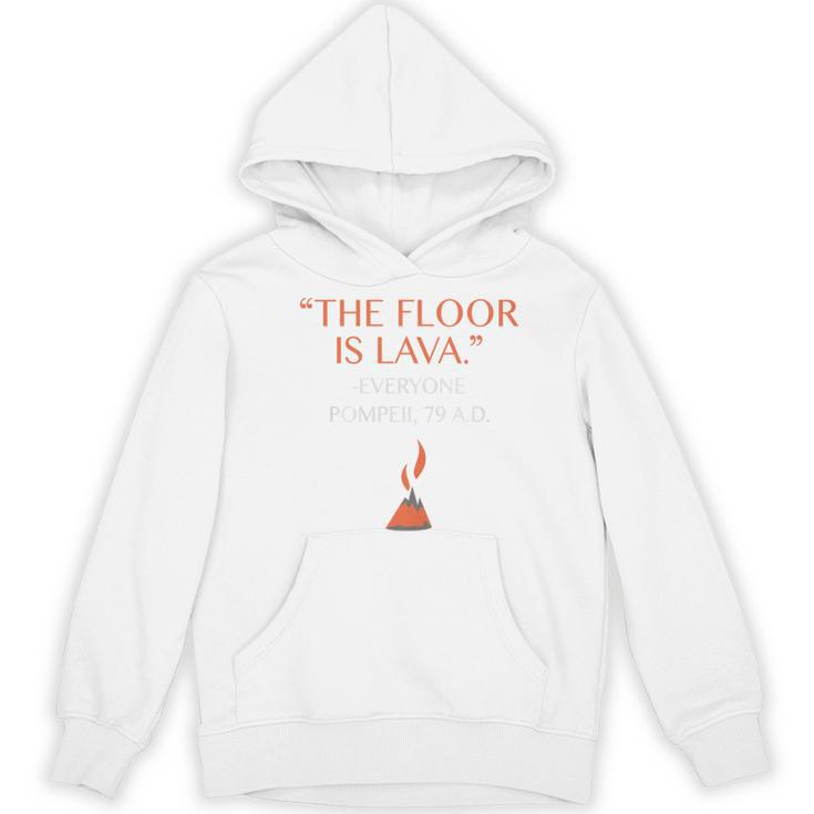 The Floor Is Lava For History Lovers & Teachers Premium Tri-Blend Women's Hoodie, novelty gifts, funny gifts The Floor Is Lava For History Lovers & Teachers Premium Tri-Blend Women's Hoodie, novelty gifts, funny gifts