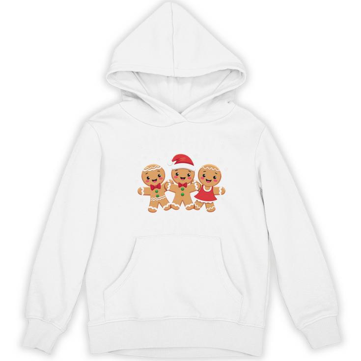 Hanging With My Cookies Gingerbread Christmas Teacher Xmas Women's Hoodie, novelty gifts, funny gifts Hanging With My Cookies Gingerbread Christmas Teacher Xmas Women's Hoodie, novelty gifts, funny gifts
