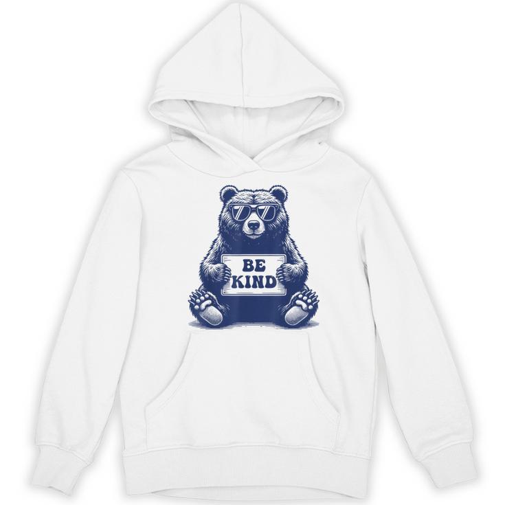 Be Kind For Teacher Kindness Women Men Women's Hoodie, novelty gifts, funny gifts