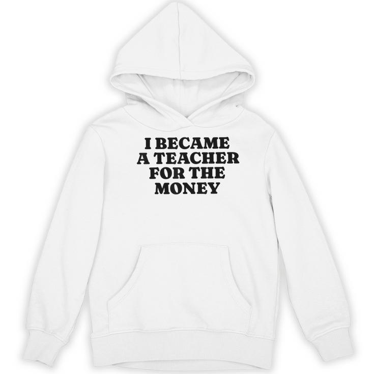 Lie Teacher Saying Humor School Class Women's Women's Hoodie, novelty gifts, funny gifts Lie Teacher Saying Humor School Class Women's Women's Hoodie, novelty gifts, funny gifts