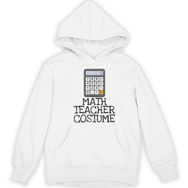 Math Teacher Costume Tshirt Halloween High School Calculator Women's Hoodie, novelty gifts, funny gifts Math Teacher Costume Tshirt Halloween High School Calculator Women's Hoodie, novelty gifts, funny gifts
