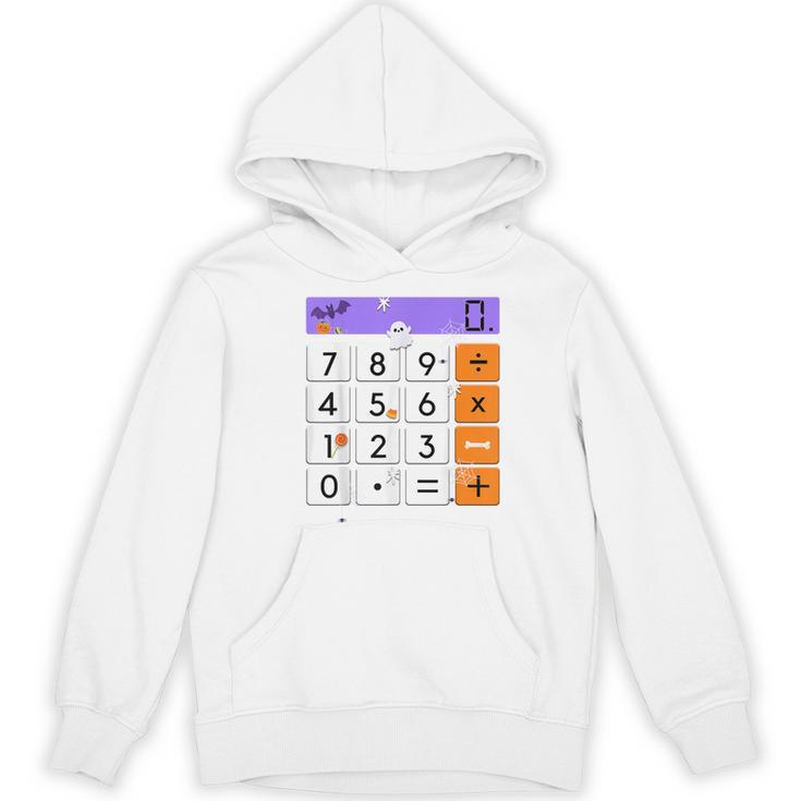 Math Teacher Halloween Costume Calculator Math Pun Women's Hoodie, novelty gifts, funny gifts Math Teacher Halloween Costume Calculator Math Pun Women's Hoodie, novelty gifts, funny gifts