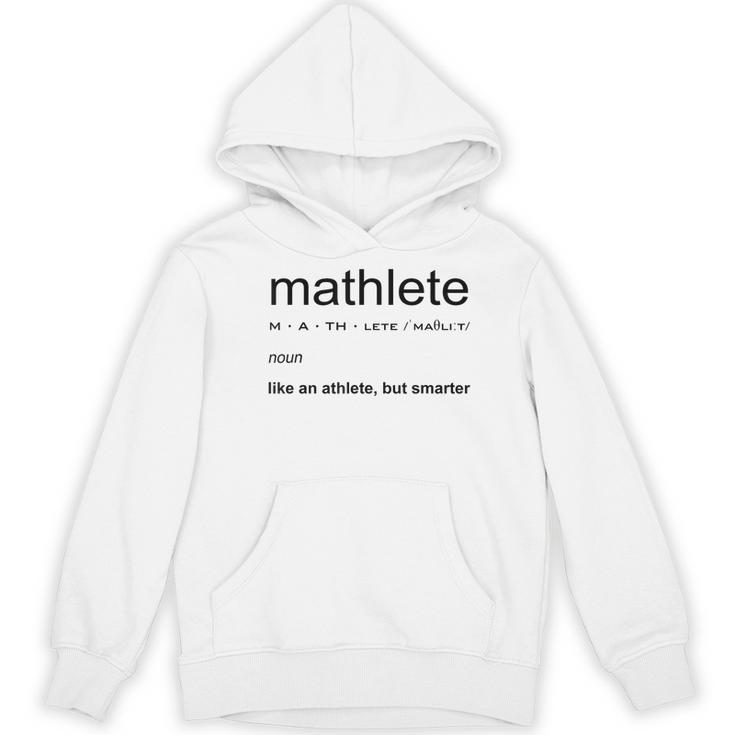 Mathlete Definition Math Math Teacher Nerd Geek Men Women Girls Kids Women's Hoodie, novelty gifts, funny gifts Mathlete Definition Math Math Teacher Nerd Geek Men Women Girls Kids Women's Hoodie, novelty gifts, funny gifts