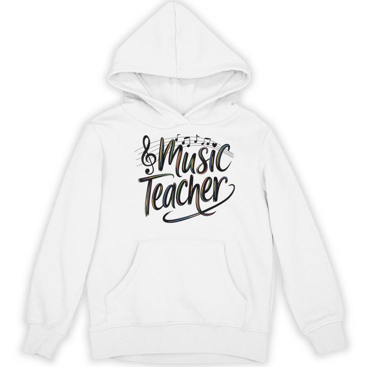 Music Teacher For Women Elementary First Day Of School Women's Hoodie, novelty gifts, funny gifts Music Teacher For Women Elementary First Day Of School Women's Hoodie, novelty gifts, funny gifts