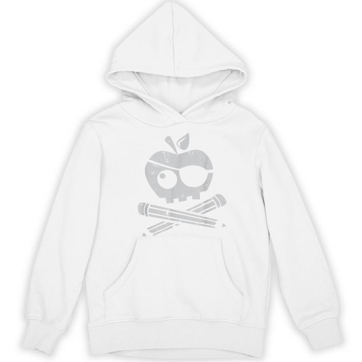 Pirate Teacher Women's Hoodie, novelty gifts, funny gifts Pirate Teacher Women's Hoodie, novelty gifts, funny gifts