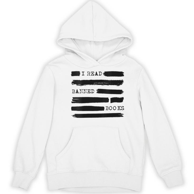 I Read Banned Books Banned Books Week Librarian Teacher Women's Hoodie, novelty gifts, funny gifts I Read Banned Books Banned Books Week Librarian Teacher Women's Hoodie, novelty gifts, funny gifts