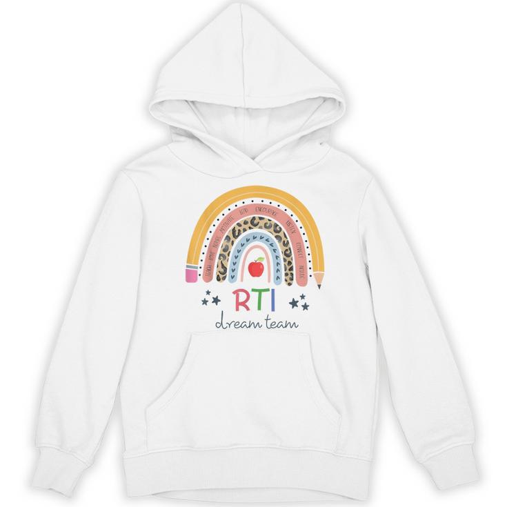 RTI Team RTI Teacher Rti Response To Intervention Teac Women's Hoodie, novelty gifts, funny gifts RTI Team RTI Teacher Rti Response To Intervention Teac Women's Hoodie, novelty gifts, funny gifts