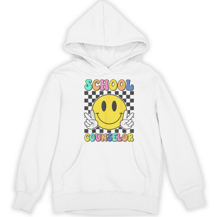 School Counselor Teacher Counseling Office School Guidance Women's Hoodie, novelty gifts, funny gifts